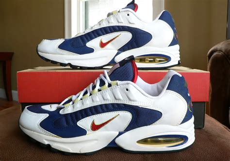 Nike Air Max triax 1996